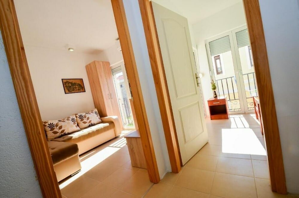 Фото Гостевой дом Anlave