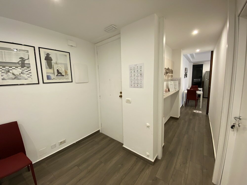 Фото Ma&Mi Light Rooms