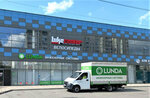 Lunda (Leontiya Krivenkova Street, с8) ، الغلّايات ولوازمها