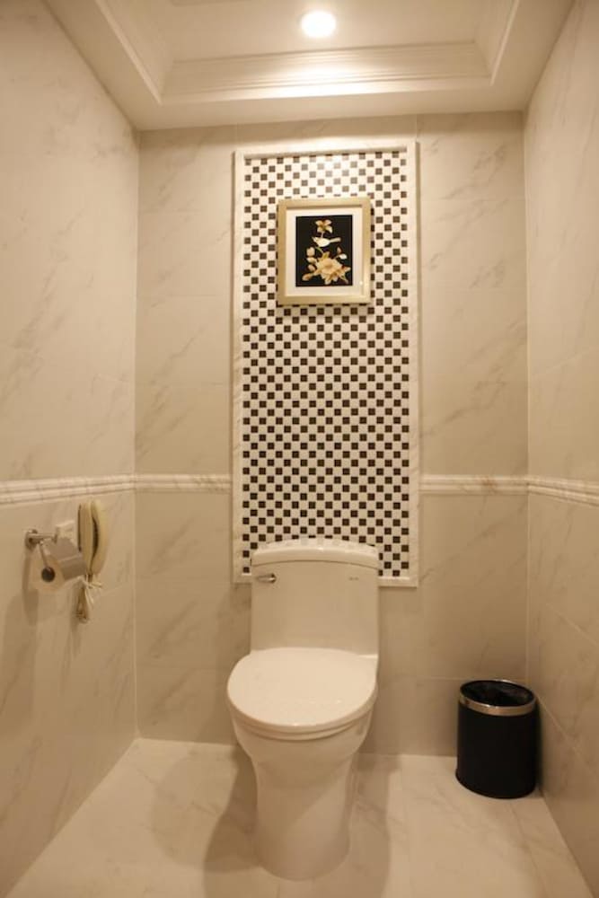 Фото Guangzhou Yuehai Hotel