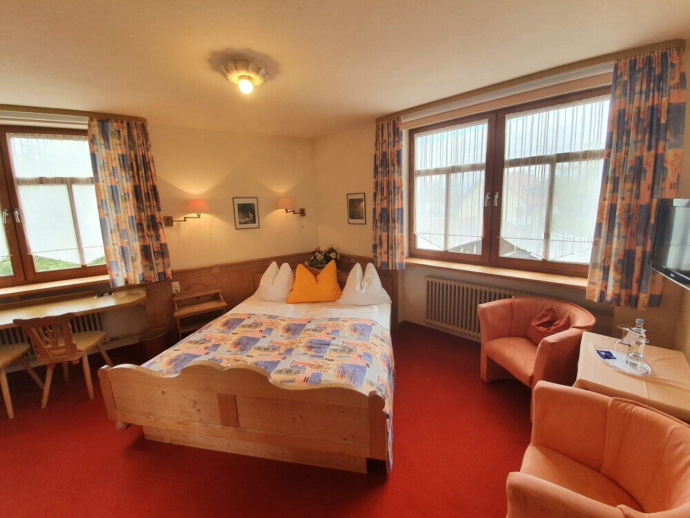 Фото Hotel Hoyacker Hof