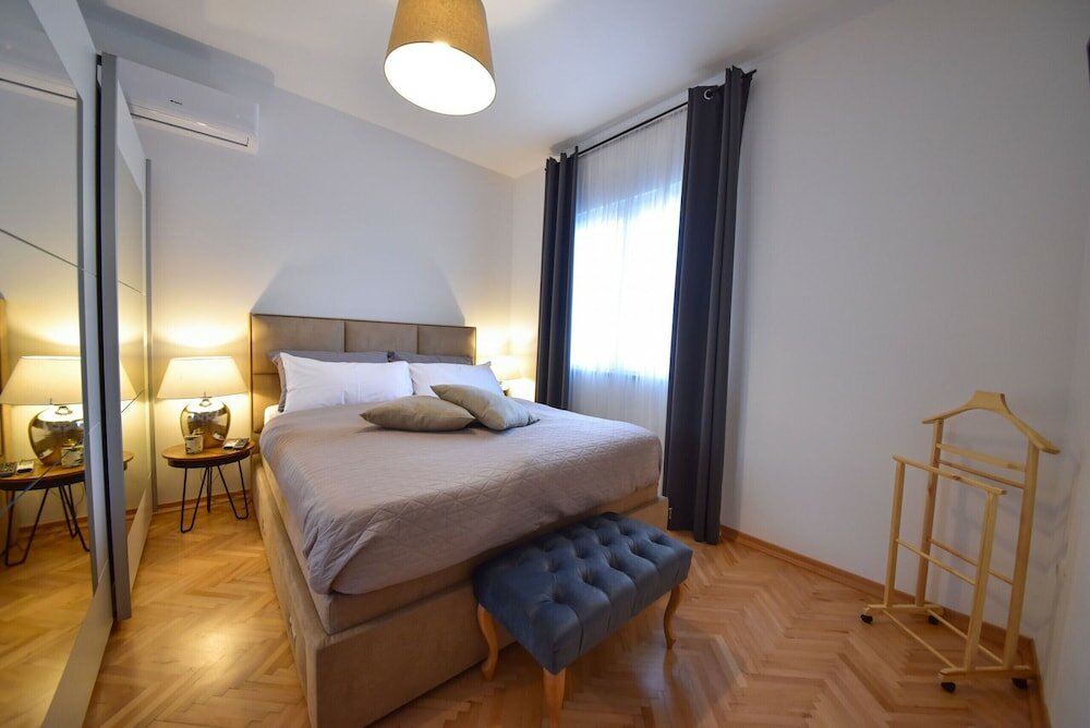 Фото Villa Teuta