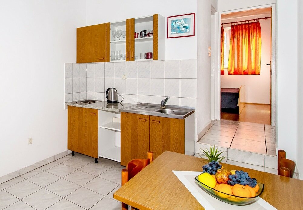 Фото Apartments Doris