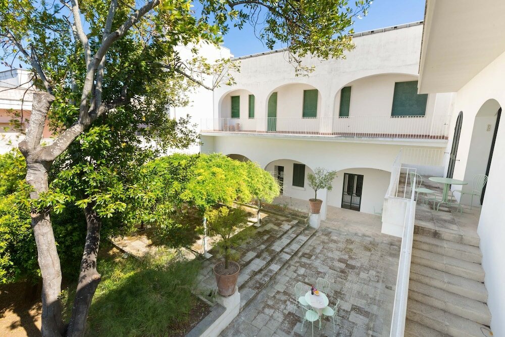 Фото Antico Giardino Salentino