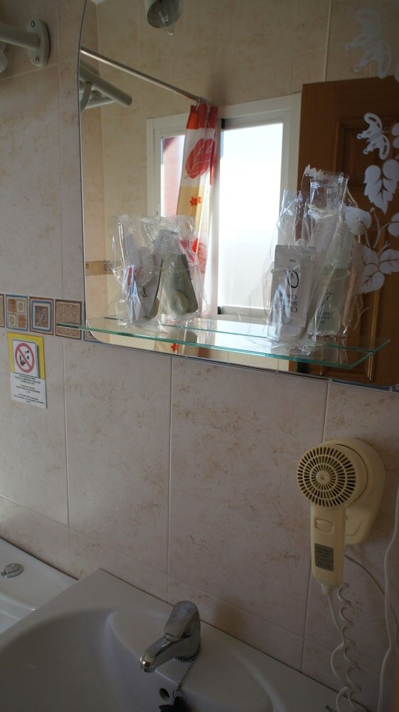 Фото Hotel Casa Vazquez