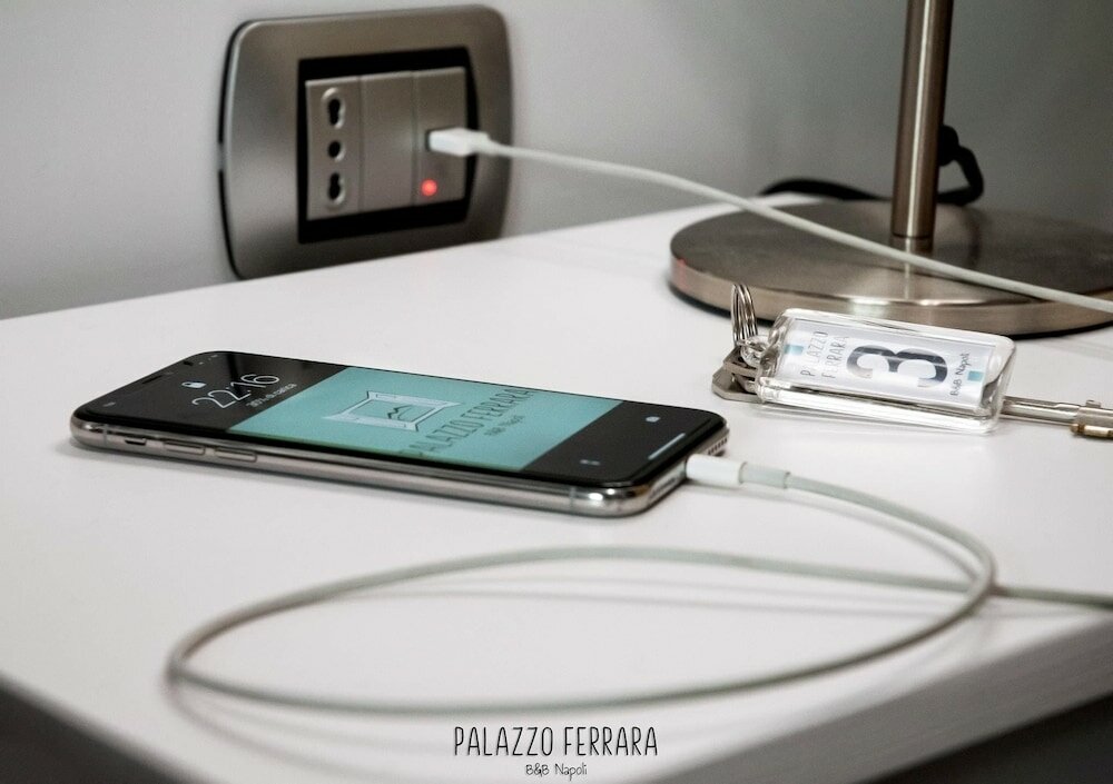 Фото Palazzo Ferrara