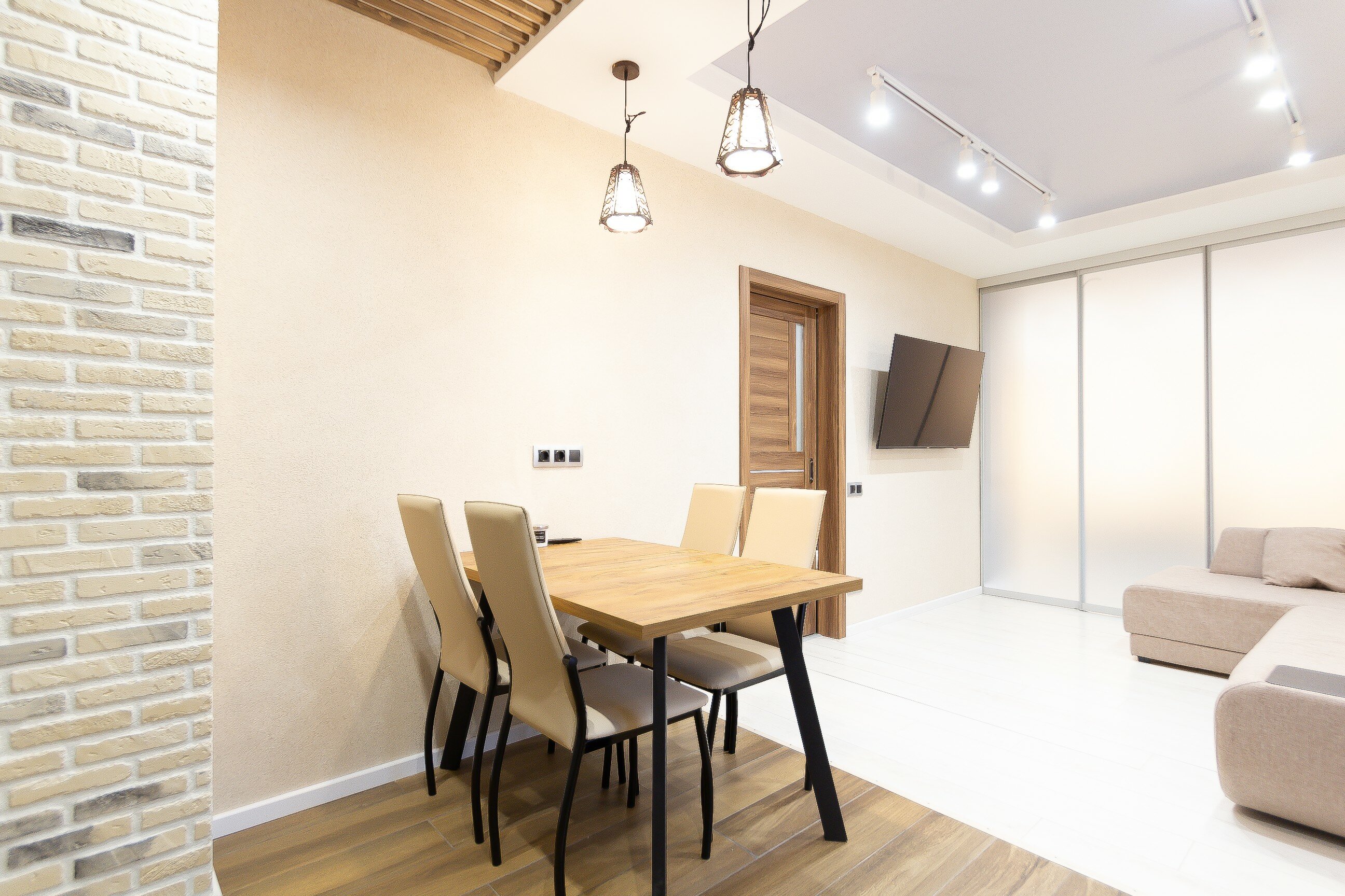 Фото Vyborg comfort apartments