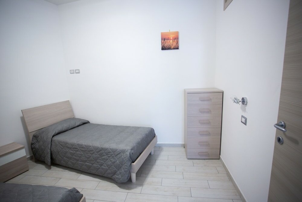 Фото Odissea Residence e Rooms