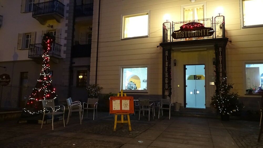 Фото Albergo Montoso Ristorante