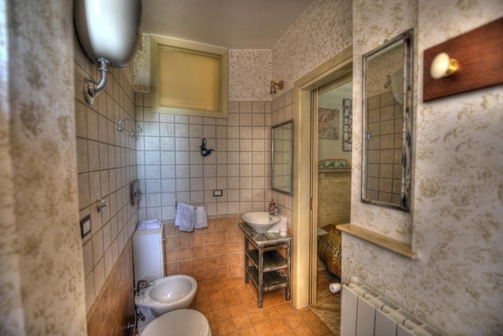 Фото B&b Qui Dormì L'Etrusco