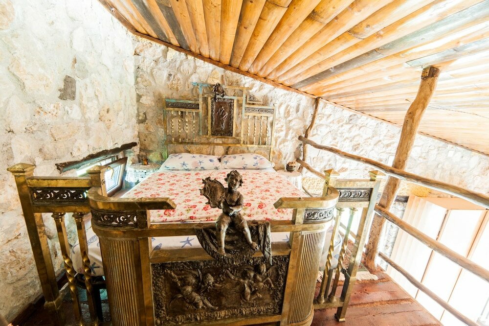 Фото Villa De Luccheri