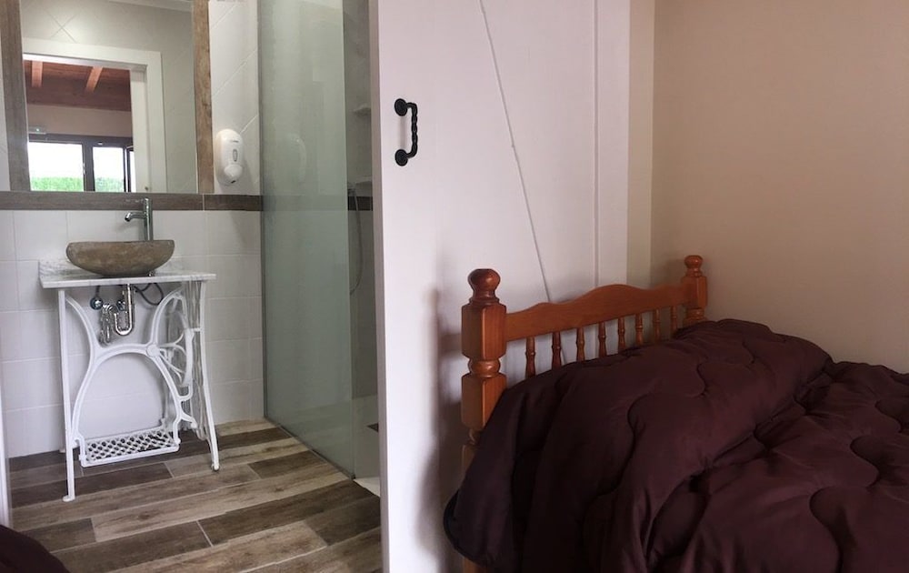 Фото Albergue La Cala