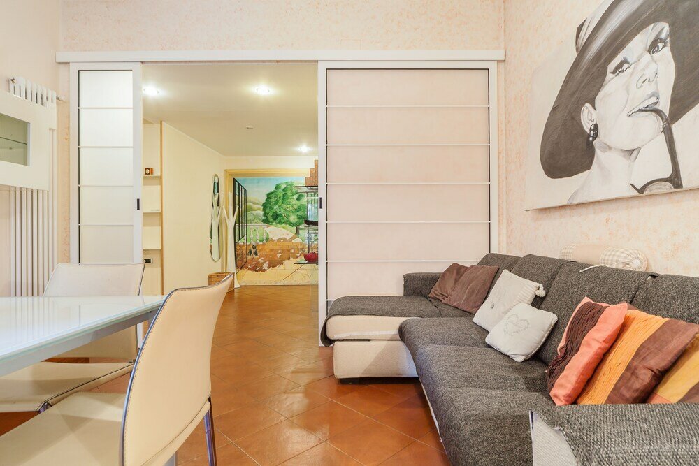 Фото Bologna Garden House