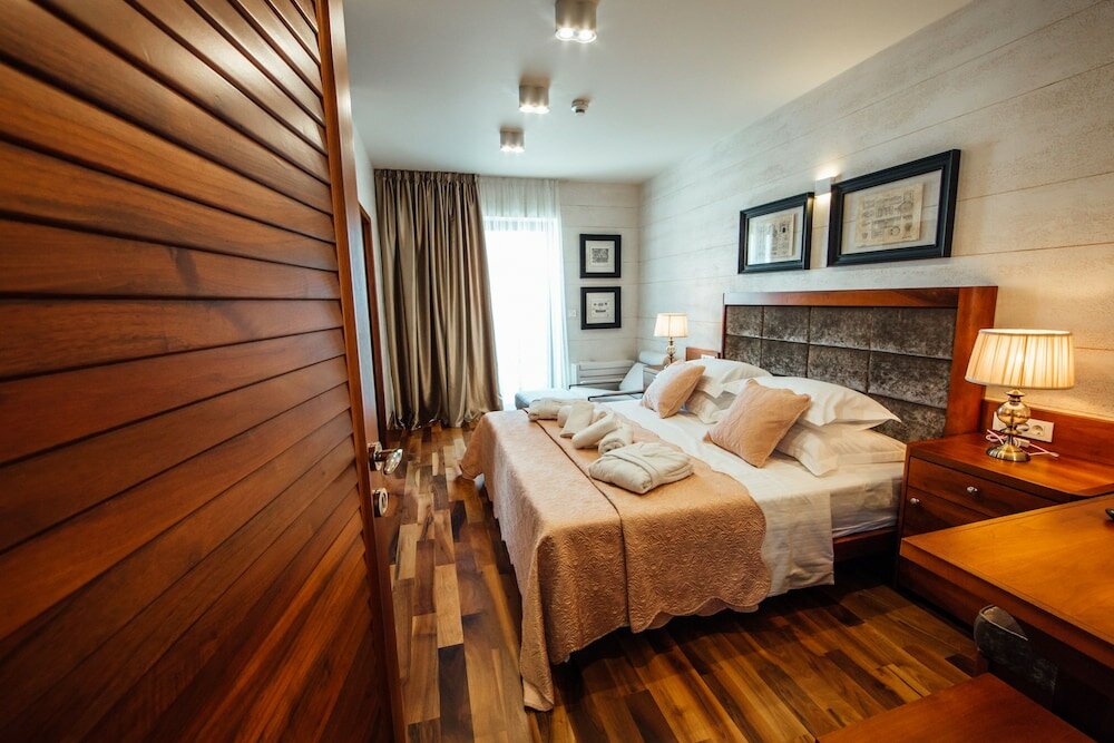 Фото Penthouse Vinci