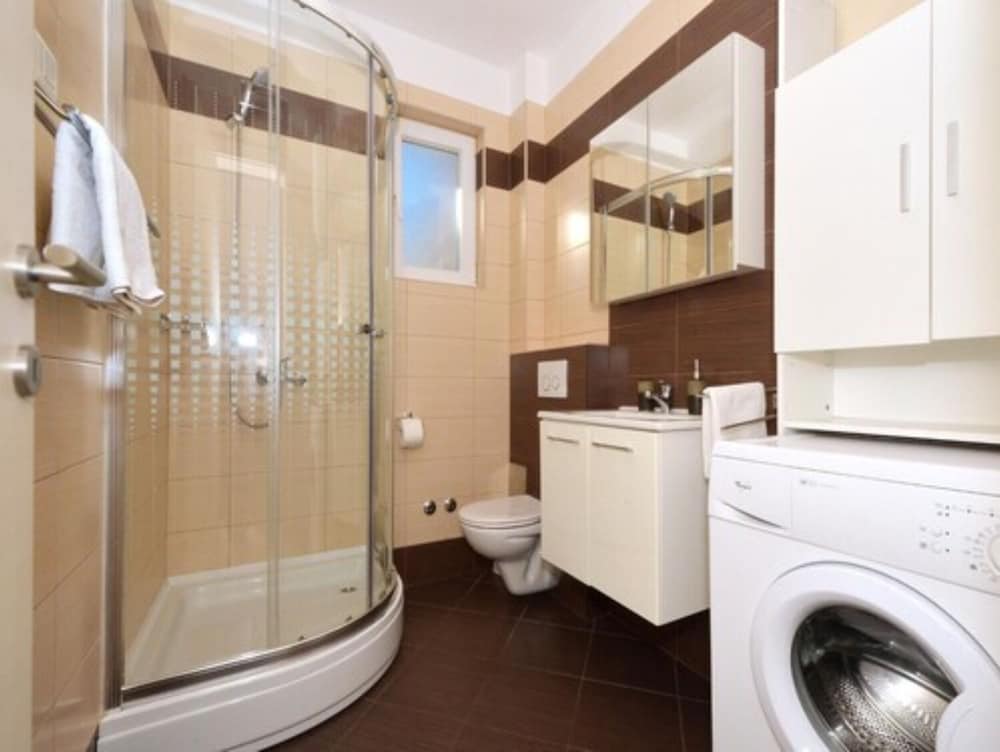 Фото Lobster Apartments