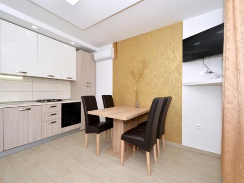 Фото Lobster Apartments