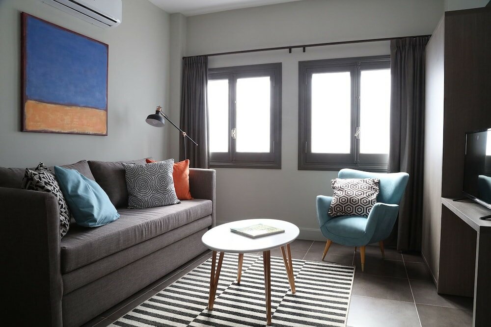 Фото Abadia Palermo