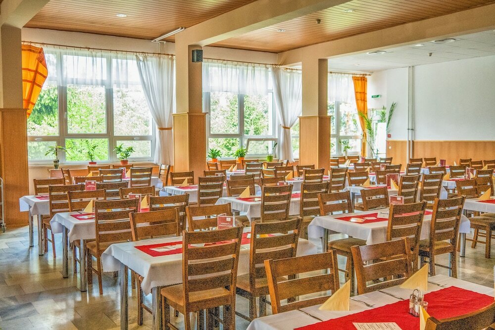 Фото Relax Hotel Avena