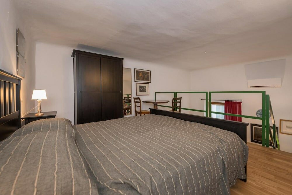 Фото Suites alla Giarina