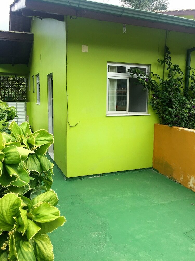 Фото Pousada Morada do Sol