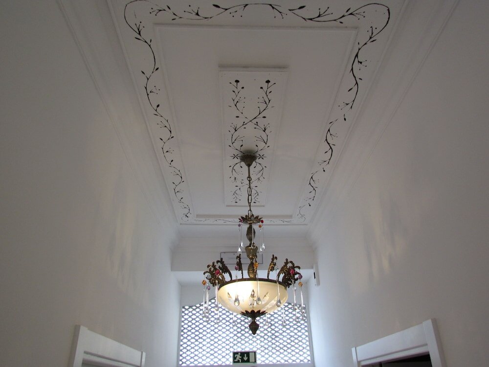 Фото Terrace Barqueta Studio