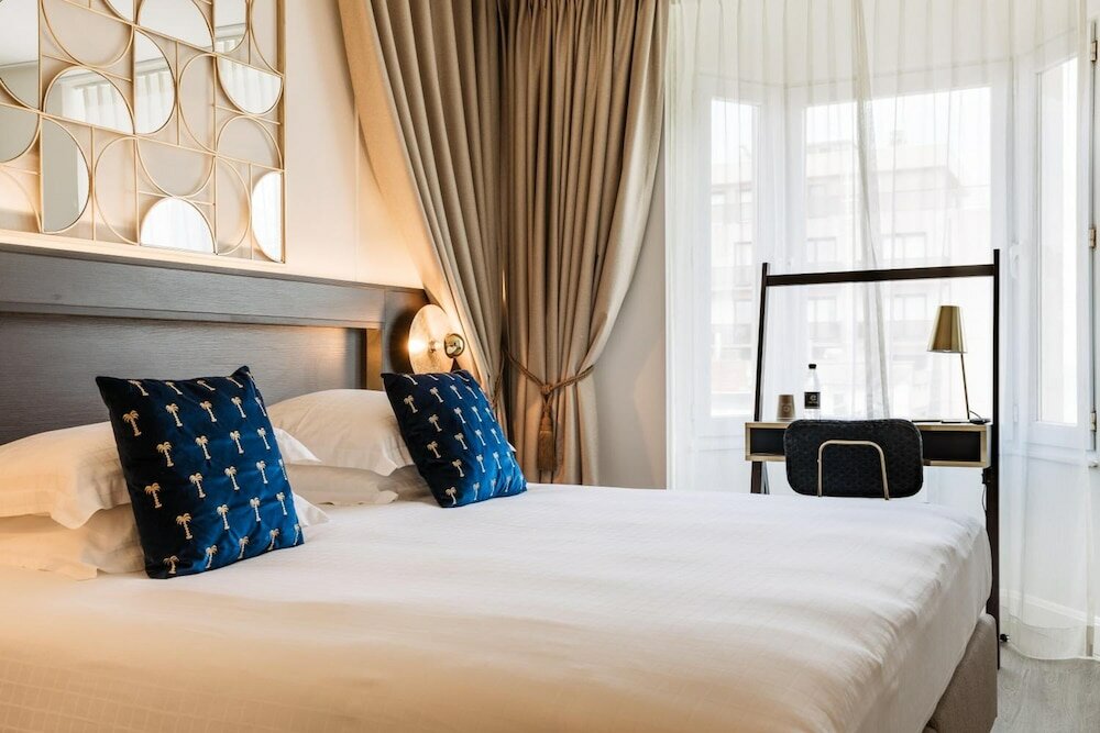 Фото C-Hotels Continental