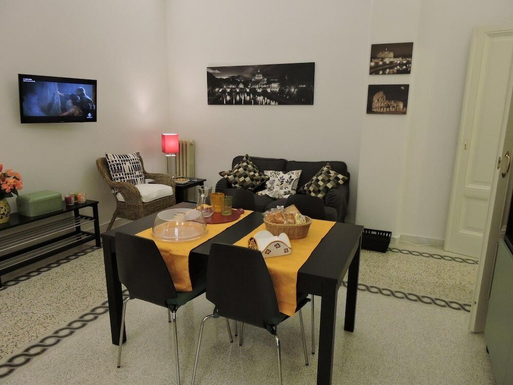 Фото La Gioiosa B&b