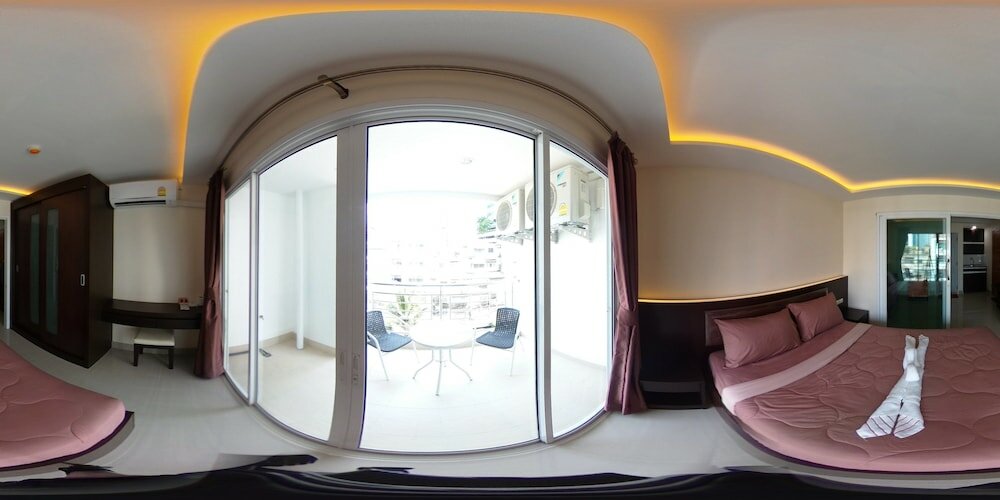 Фото The Cosy River