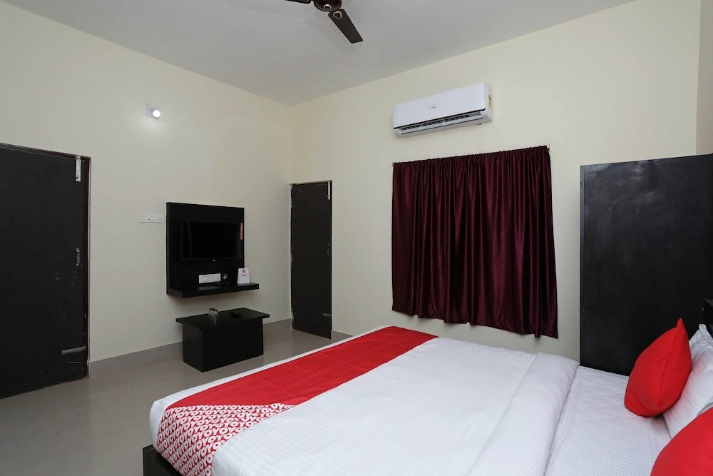 Фото Oyo 16722 The Countryside Resort