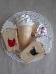 Роял Кейк (Zheleznodorozhnaya ulitsa, 63/1), producción de pastelería
