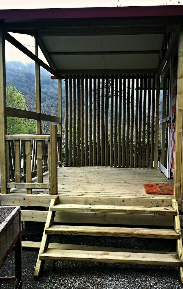 Фото Parco Vacanze Makallè