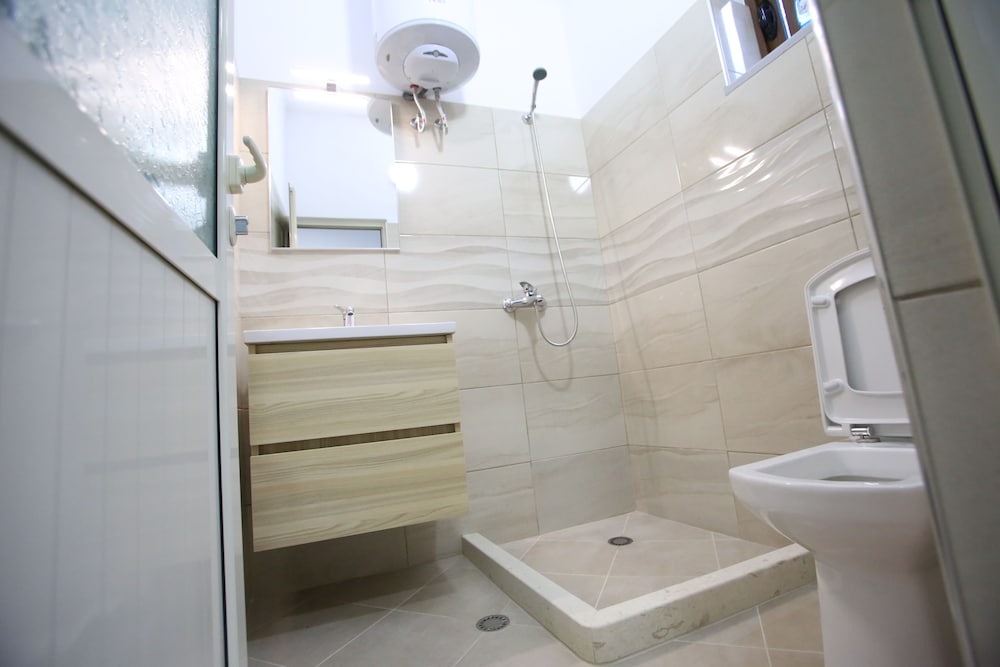 Фото Idrizi Apartment