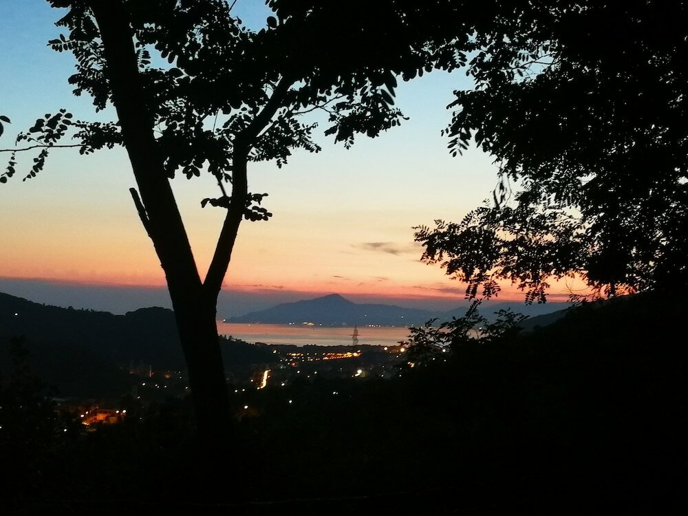 Фото Parco Vacanze Makallè