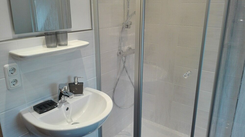 Фото Watt ne Wohnung mit Balkon