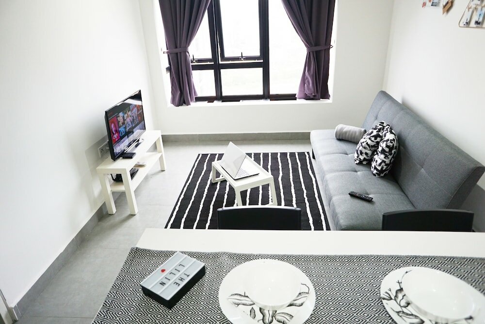 Фото Kanvas Soho Suites