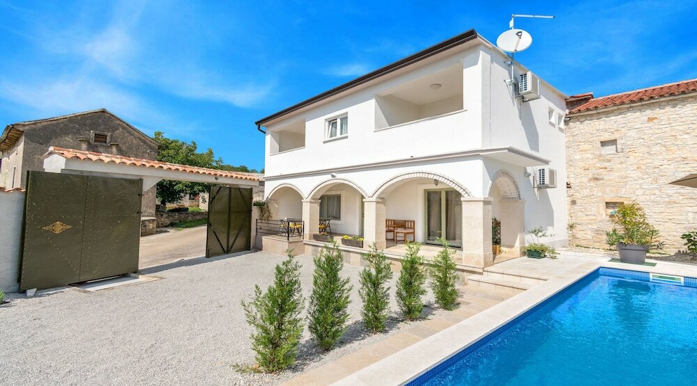 Фото Villa Martin