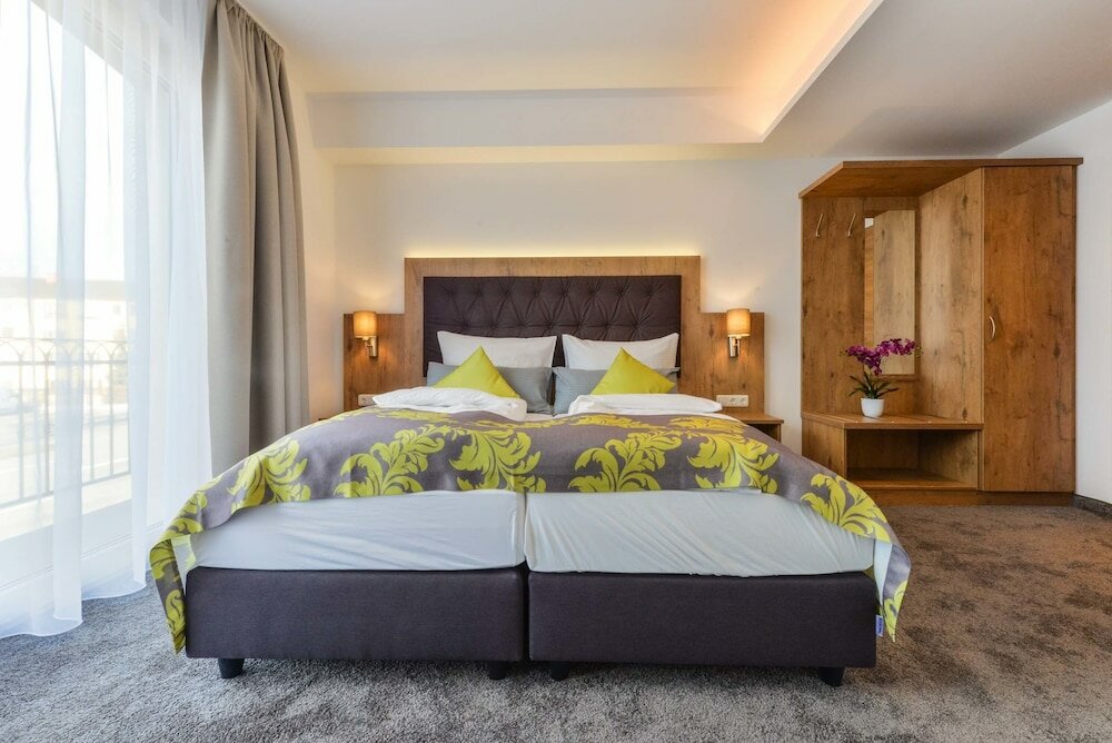 Фото Haunstetter Hof