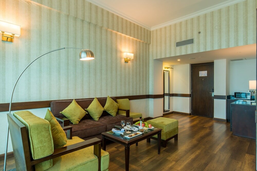 Фото Soaltee Westend Premier