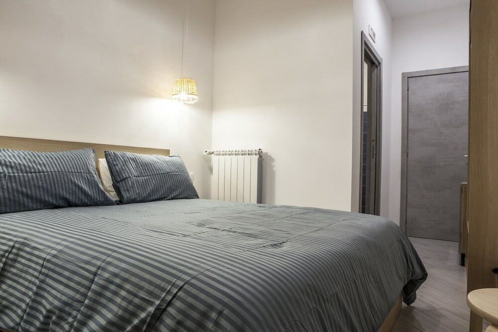 Фото Pomodoro Bed