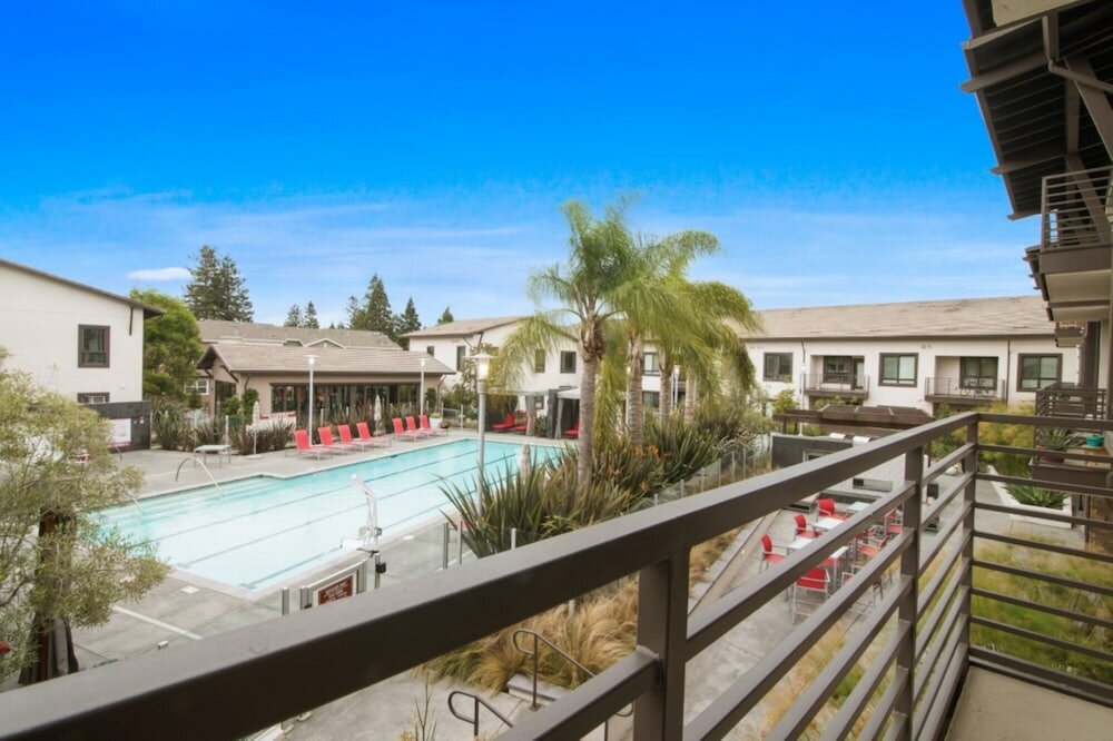 Фото Global Luxury Suites Sunnyvale North