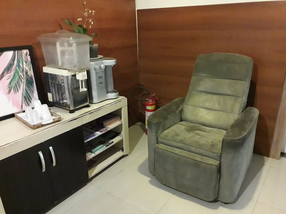 Фото Árvore da Vida Pousada