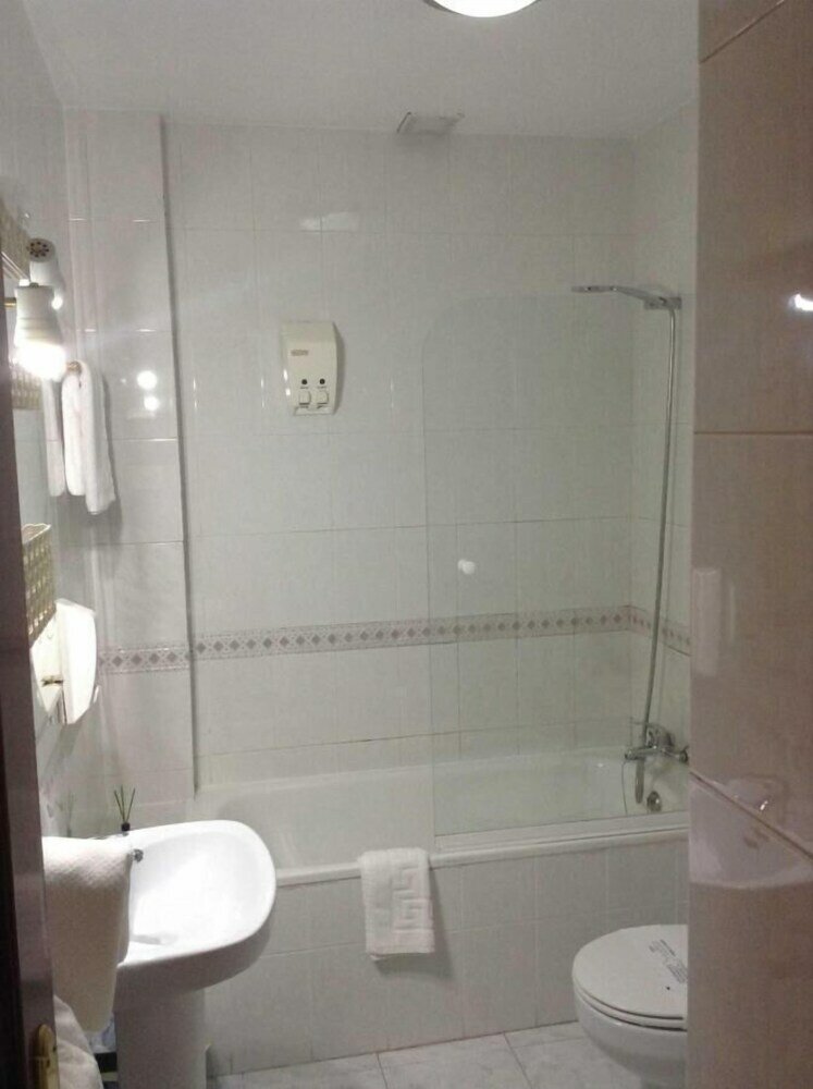 Фото Hostal el Rocio