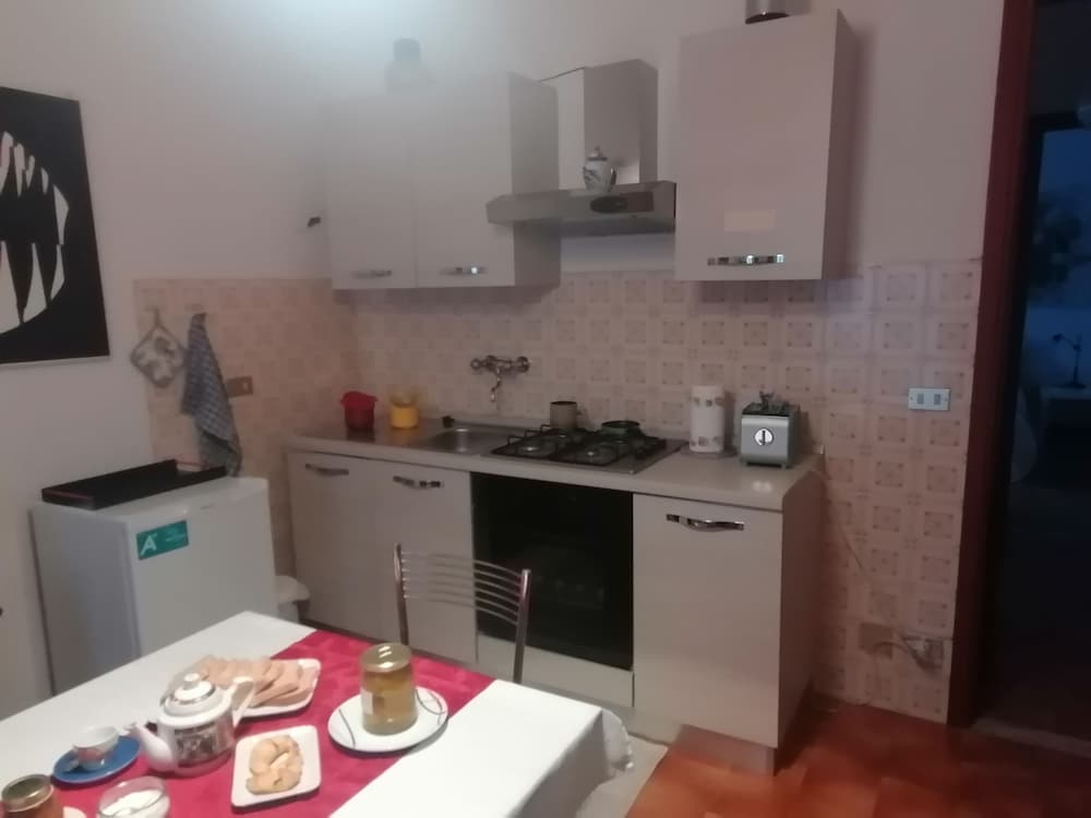 Фото La Casa nel Verde