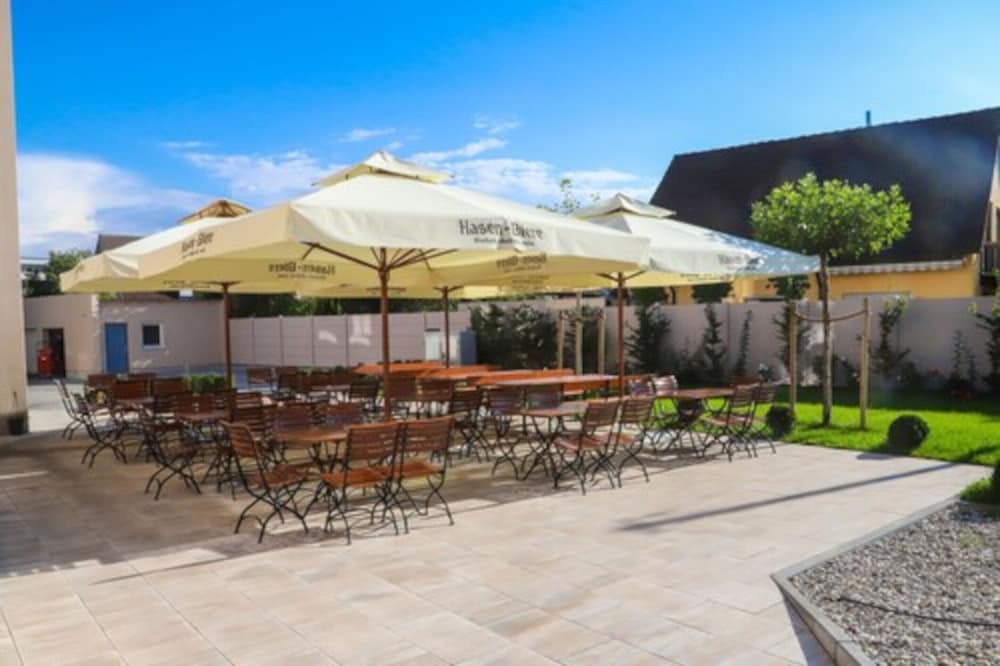 Фото Haunstetter Hof