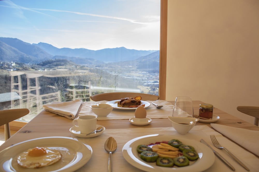 Фото Agriturismo Maso al Sole