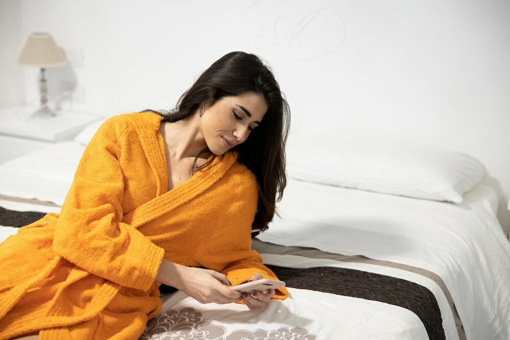 Фото Giuly Suites & Rooms