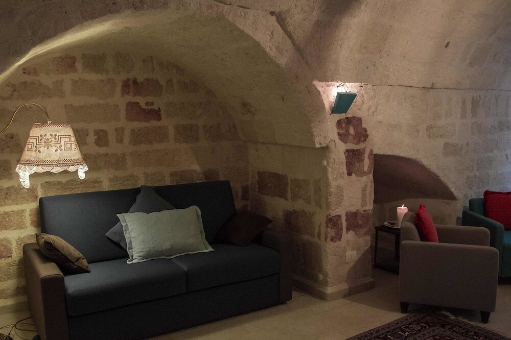 Фото Eremo Guest House