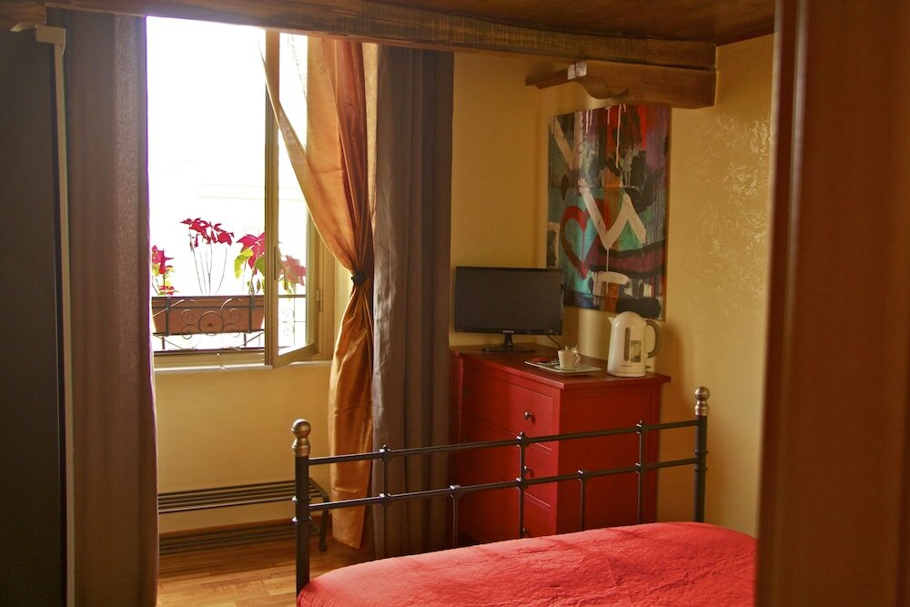 Фото Slow Life B&b