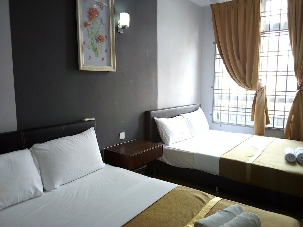 Фото Muara Inn Hotel