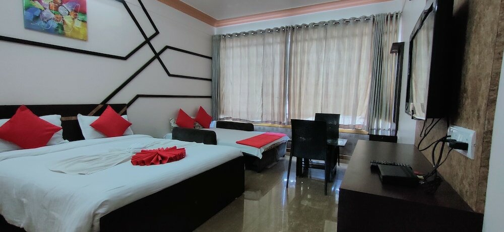 Фото River Palace